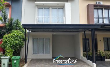 Jual Rumah Di Wellington Residence Pamulang Dekat Akses Toll BSD