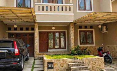 Rumah Dijual Murah Di Komplek Bali View Fasilitas Lengkap