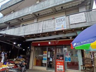 Prime Income-Generating Commercial Building FOR SALE!