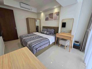 Disewakan Apartment Pollux Meisterstadt Habibie Type 1 Bedroom