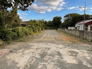 FOR SALE PRIME COMMERCIAL LOT In Cavite City