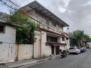 1,032 Sqm Double-Frontage Residential Property in San Juan For Sale