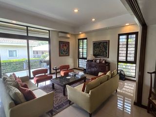 FOR SALE Exclusive 4-Bedroom House and Lot in Loyola Grand Villas, Quezon City
