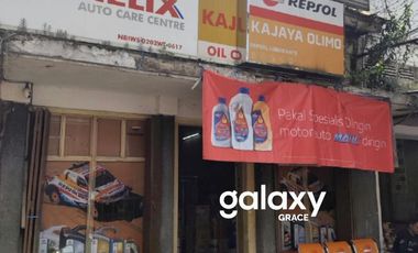 DIJUAL CEPAT RUKO BANDUNG KEBON JATI