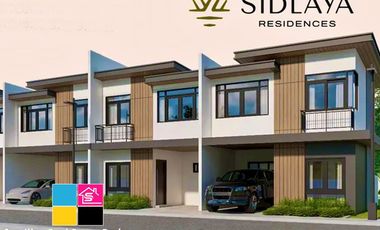 SIDLAYA RESIDENCES BACAYAN CEBU CITY