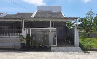 Rumah Nyaman 2 Lt Type 122 LT 86 M2 Perum Hannan Residence, Cikalong Wetan, Bandung Barat, Jawa Barat.