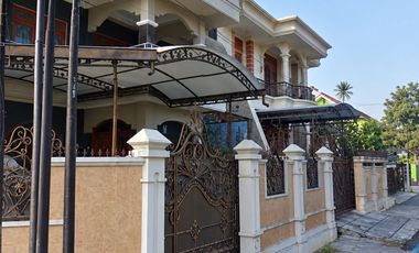 Rumah Siap Tempati di Jl. Raya Maluku, Semarang