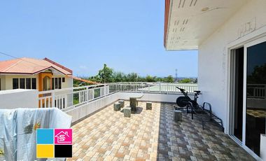 FURNISHED HOUSE RUSH FOR SALE IN BULACAO PARDO CEBU CITY