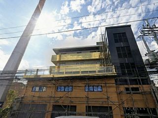 FOR SALE COMMERCIAL BUILDING IN CAVITE CITY