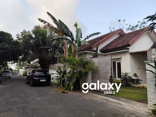 DISEWAKAN RUMAH TROPICAL DI MELANG KAJA KUTUH