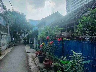 Rumah Kontrakan Dan Kost an Sayap Lembong - Veteran Bandung Di Bawah NJOP