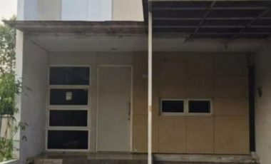 Jual Rumah 2 Lantai La Monte Aviolo Grand Wisata Bekasi – (1,3 M) Semi Furnish Siap Huni