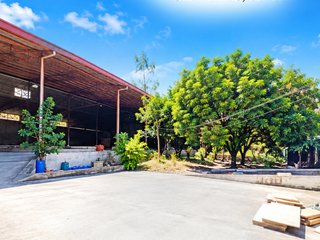 1785 SQM WAREHOUSE FOR SALE | CAVITE INDUSTRIAL | BRGY MANGGAHAN GEN TRIAS CAVITE