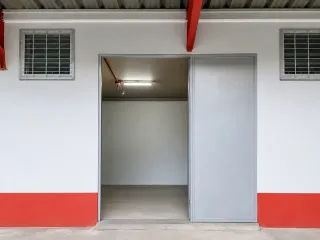 200 sqm Warehouse for Sale in Bangkal Makati City