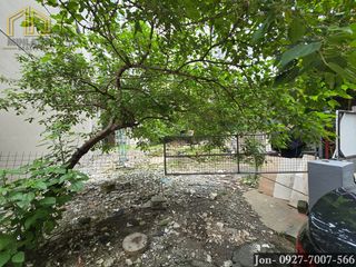 Commercial Lot in Shaw Blvd FOR LEASE!!!