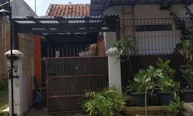 Rumah Type 21 LT 60 M2 Boleh KPR, di Puri Cipageran Indah II, Ngamprah, Bandung Barat