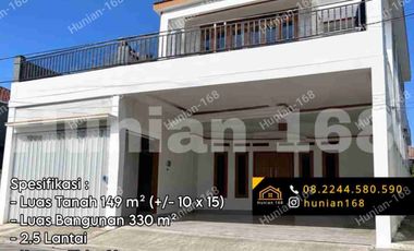 Rumah Kost Dukuh Kupang Indekos Kos Pasar Putat Jaya Sawahan Surabaya Pusat Kota Barat Tengah Timur Utara Selatan
