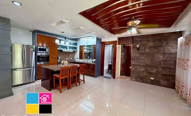 SACRIFICE SALE FURNISHED HOUSE IN CORONA DEL MAR TALISAY CEBU