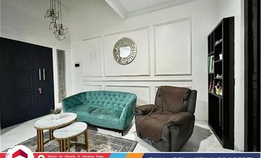 Dijual Rumah 1,8M di Duren Sawit Jakarta Timur, 2 Lantai, 4+1 KT 3+1 KM, SHM & Parkir 2 Mobil