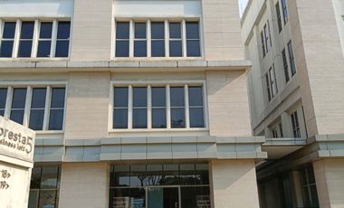 Dijual Cepat Unit Gandeng Siap Usaha Foresta Business Loft 5 BSD City Bisa Beli Per Unit
