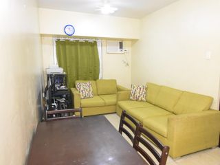 FOR SALE! Manila Bay Sunset-Facing 2BR Semi-Furnished Condo in Avida Towers Makati West