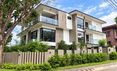 Brand New Corner House And Lot For Sale In Manila Southwoods Residential Estate