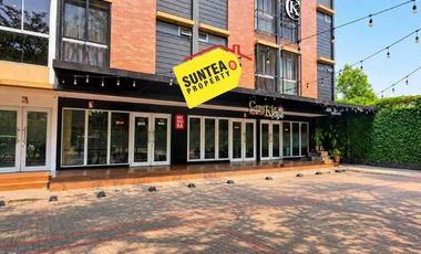 Ruko jadi kos2an 10 Kamar Tidur Fully Furnished