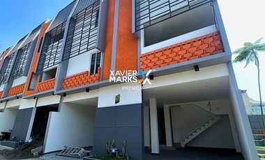 Dijual Rumah Kos Full Furnish di Sigura-gura Malang