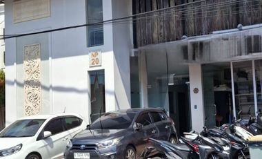Dijual Kost Elite 12 Kamar + 1 Space Laundry di Teuku Umar – Denpasar Barat