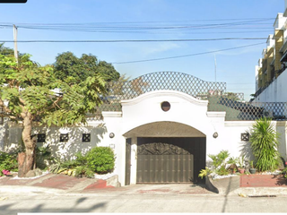 Spacious Family Home in a Prime Quezon City Location