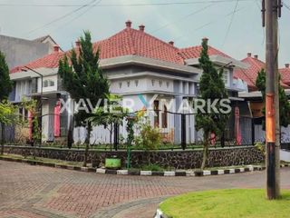 Dijual Rumah Hook SHM di Lawang Malang, Dekat Stasiun & Tol | 8