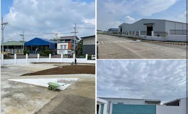 Warehouse For Sale Cavite Light Industrial Park Silang Cavite
