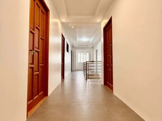 FOR SALE: 3-Storey 7BR Family Home with Studio Unit in St. Charbel Village