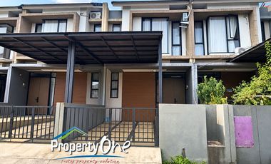 Jual Rumah Di Bukit Dago Dekat Akses Toll BSD Serpong Dan Pamulang