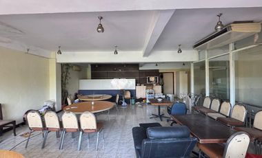 Komersil Area di Gubeng Cocok untuk Usaha