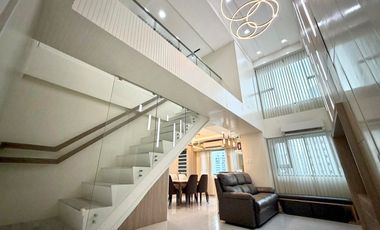 3BR FOR SALE IN BGC