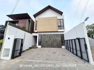 LT 120 LB125 MINOMARTANI CONDONGCATUR DEPOK SLEMAN RUMAH BARU SIAP HUNI DEKAT UGM, UPN, AMIKOM, FE UII CONCAT, AFFANDI GEJAYAN, TIYASAN, JL KALIURANG
