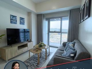 CORNER UNIT | Bayshore Residential Resort 2, Parañaque City | 2-Bedroom Unit for Sale