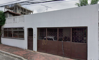 RESIDENTIAL PROPERTY WITH REDEVELOPMENT POTENTIAL | SSS Village, Marikina