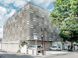 FOR SALE! Boutique Building / Gedung Komersial Premium di Cipete Selatan, Jakarta Selatan