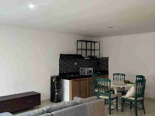 Rumah Full Furnished 2Kt di Sunset Road Kuta