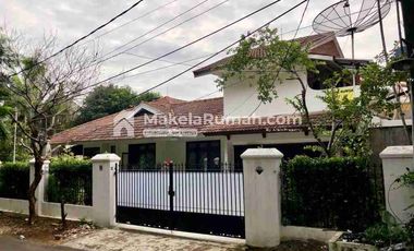 RUMAH HOOK DIJUAL MURAH DI AMPERA JAKARTA SELATAN