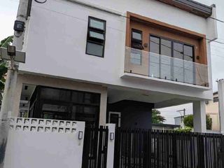 GREENWOODS 6BR 4T&B BRAND-NEW 2-STOREY RFO