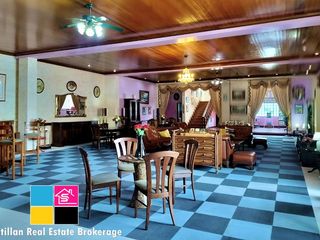 RUSH FOR SALE OVERLOOKING VILLA HOUSE IN TALAMBAN CEBU CITY