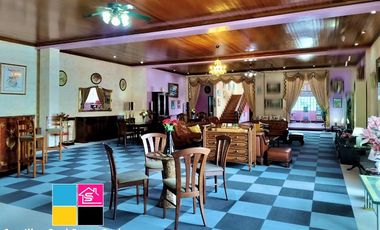 RUSH FOR SALE OVERLOOKING VILLA HOUSE IN TALAMBAN CEBU CITY