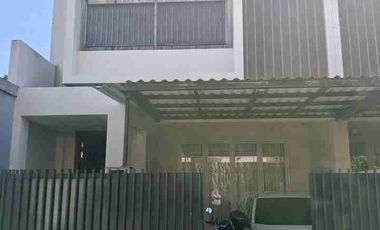 Rumah Kesambi Kerobokan 3 Kamar Tidur