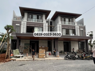 Altadena Prime Rumah Termurah Gading Serpong Tanpa DP Cicil 120X No Bi Checking Harga 4M-an