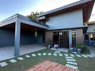 Newly Built House and Lot for sale in Capas, Tarlac