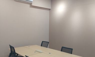Sewa Private office / sewa kantor 1 ruangan