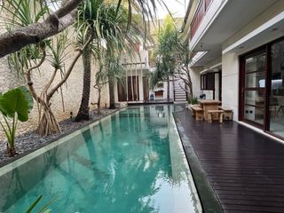 SHARED VILLA / APARTMENT FOR RENT – 4 BEDROOMS